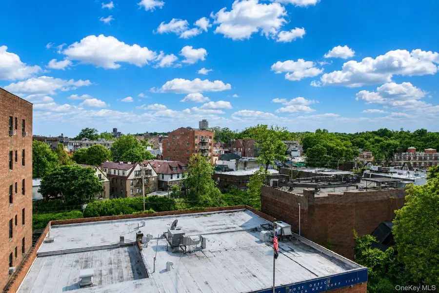83-33 Austin Street #6C, Kew Gardens, NY 11415 - #3