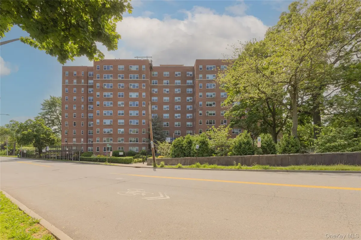 900 Palmer Road #6D, Bronxville, NY 10708 - #1