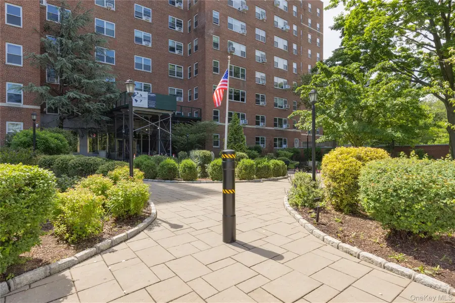 900 Palmer Road #6D, Bronxville, NY 10708 - #2