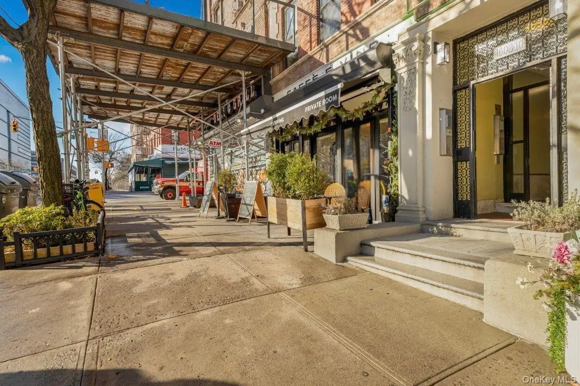 1608 Amsterdam Avenue #5A, New York, NY 10031 - #1