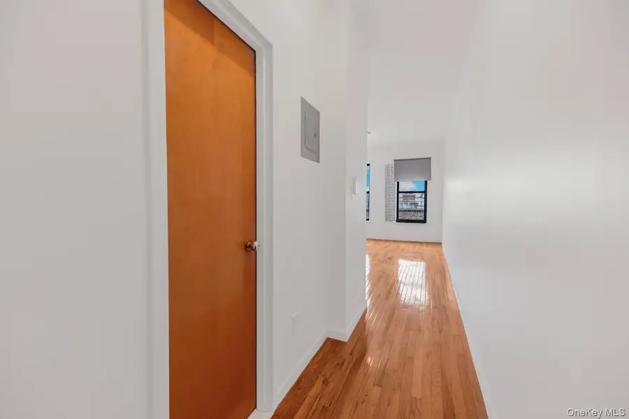 1608 Amsterdam Avenue #5A, New York, NY 10031 - #3