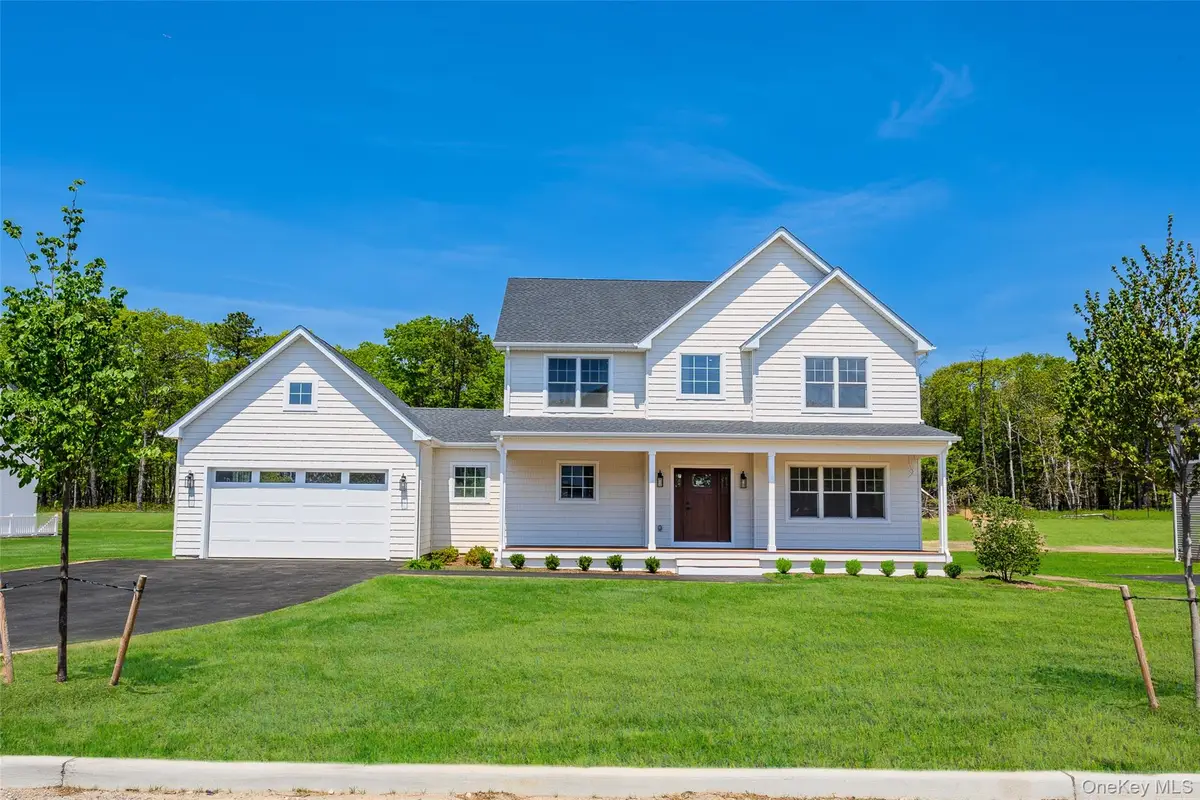 5 Jersey Avenue, Miller Place, NY 11764 - #1