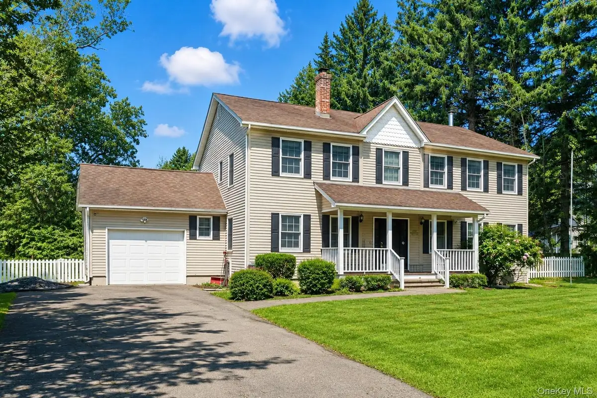 21 Mile Road, Suffern, NY 10901 - #1