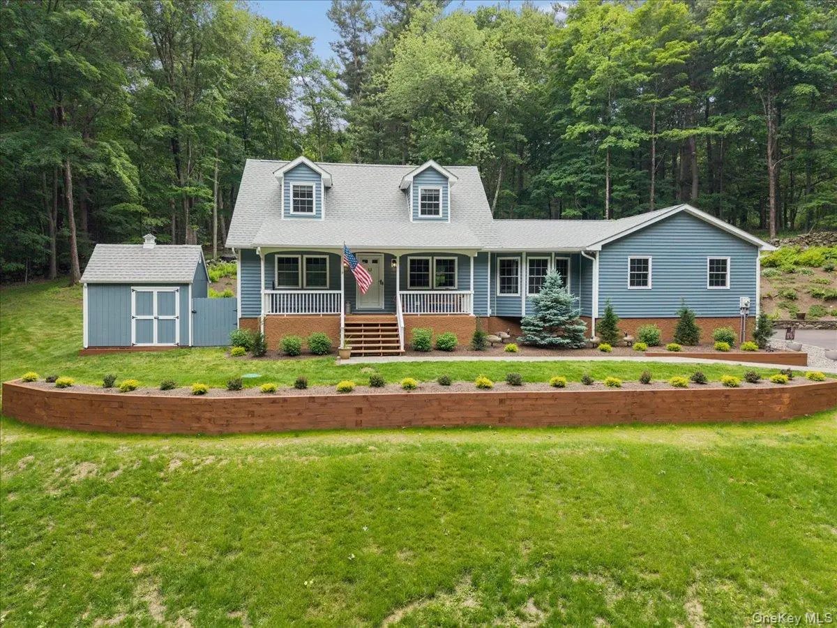 529 Blinn Road, Yorktown, NY 10520 - #1
