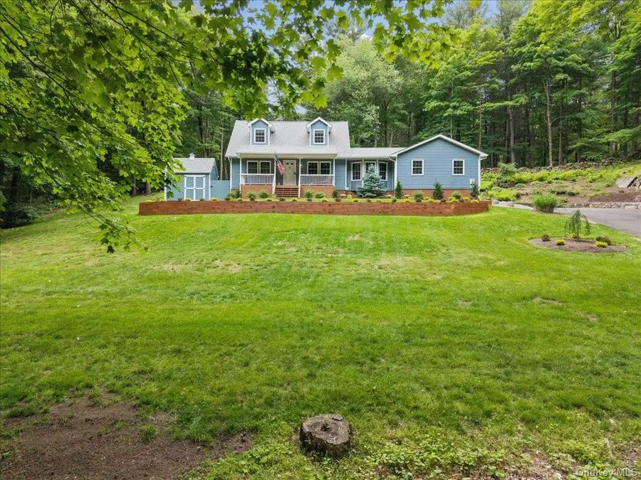 529 Blinn Road, Yorktown, NY 10520 - #3