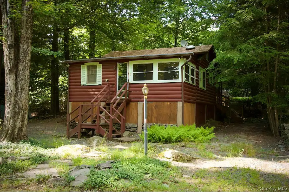 35 Cumberland Trail, Smallwood, NY 12720 - #1