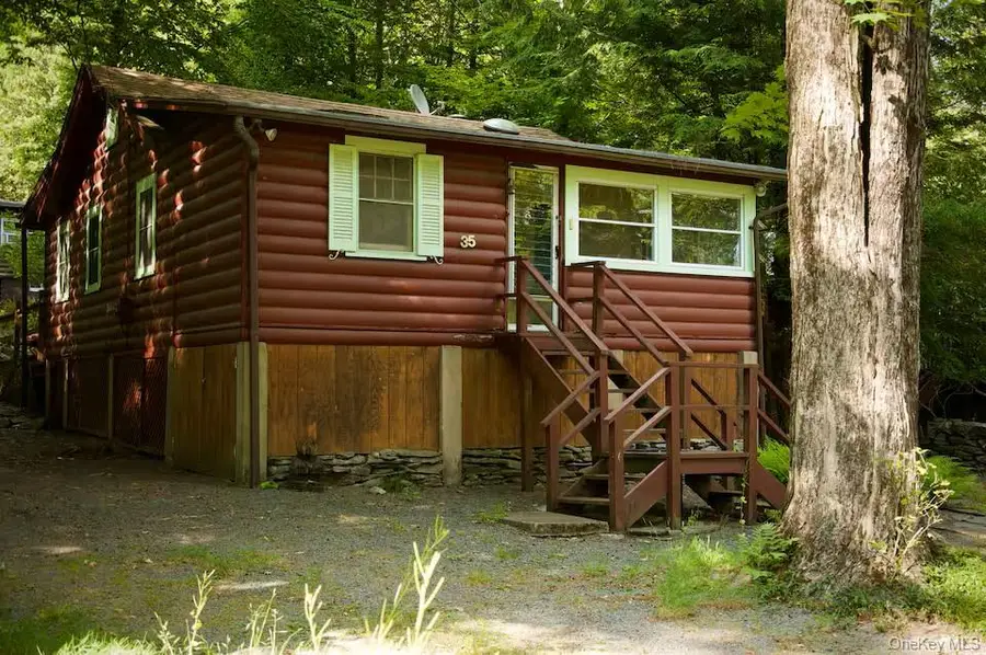 35 Cumberland Trail, Smallwood, NY 12720 - #2