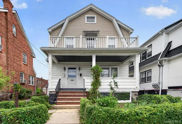 38 Lee Avenue, Yonkers, NY 10705