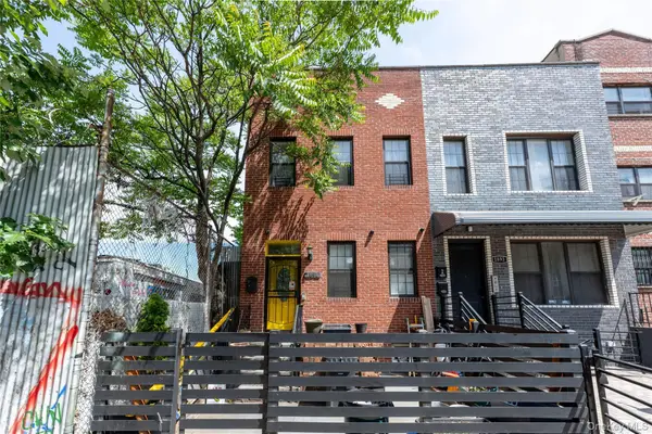 1891 Pacific Street, Brooklyn, NY 11233