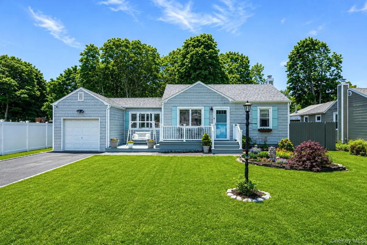 38 Argyle Drive, Shirley, NY 11967 - #1