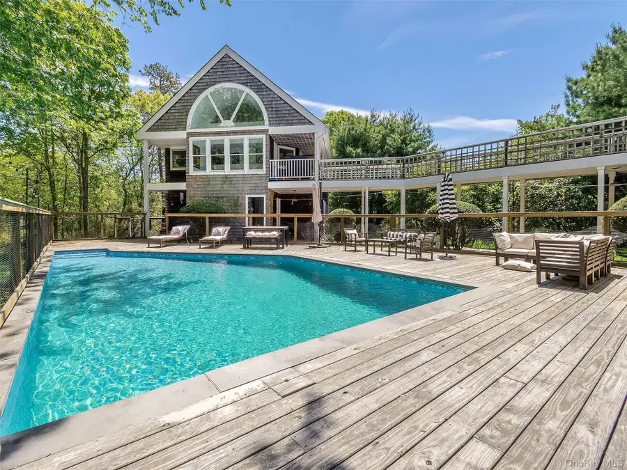 135 Old Meeting House Road, Westhampton Beach, NY 11978 - #2