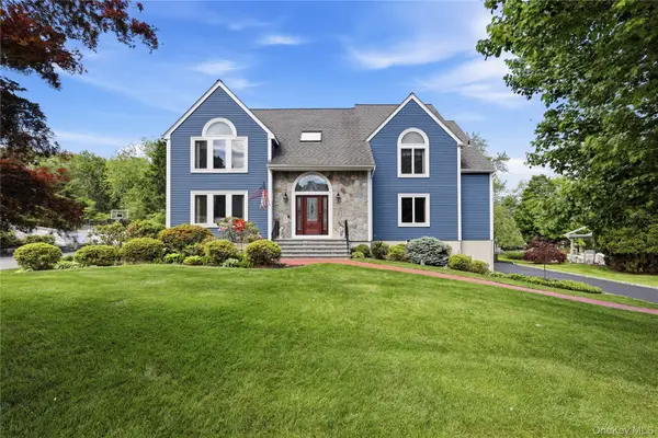 3093 Ferncrest Drive, Yorktown Heights, NY 10598