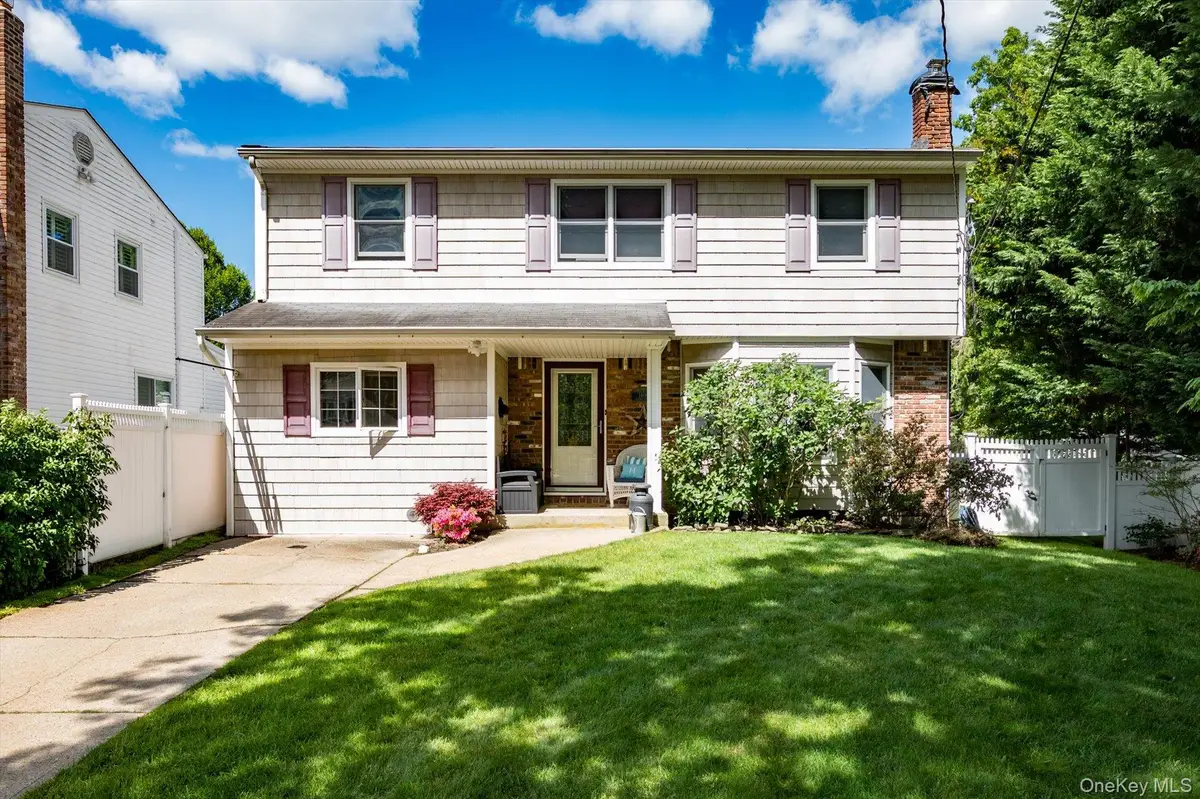 1400 Wagner Street, Wantagh, NY 11793 - #1
