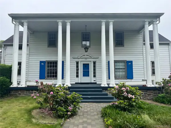 312 Hawthorne Terrace, Mount Vernon, NY 10552