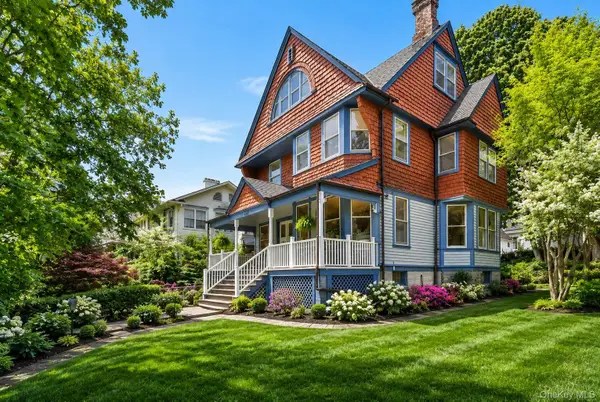 147 N Fulton Avenue, Mount Vernon, NY 10550