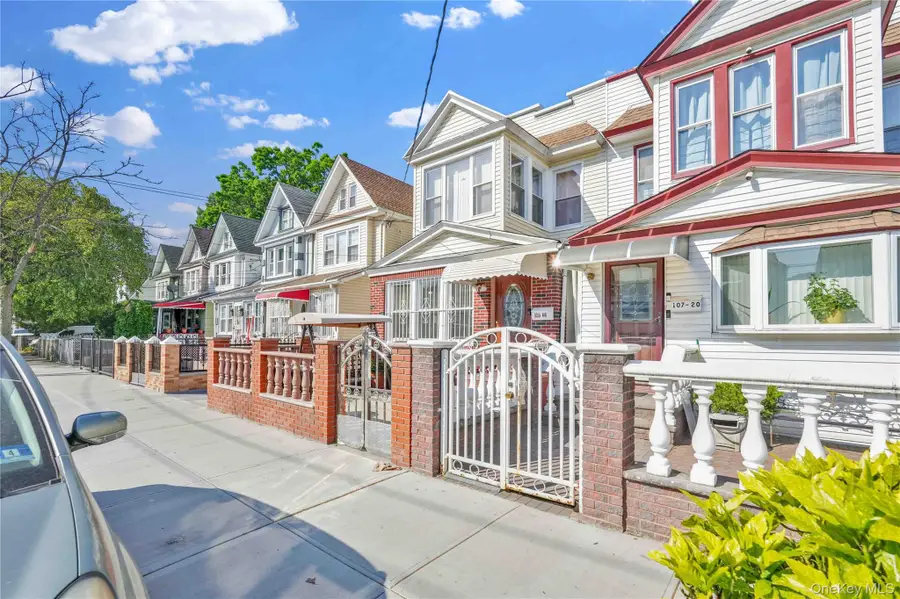 107-22 105 Street, Ozone Park, NY 11417 - #2