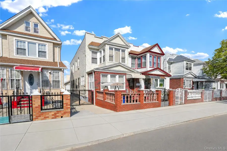 107-22 105 Street, Ozone Park, NY 11417 - #3