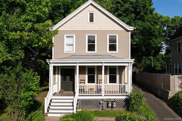 102 Clifton Avenue, Kingston, NY 12401