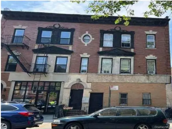 234 Albany Avenue, Brooklyn, NY 11213