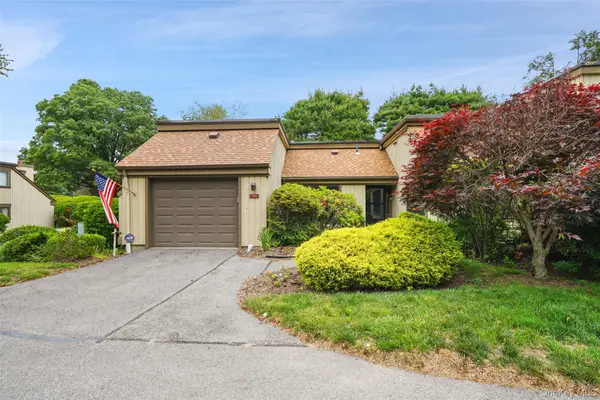 101 Heritage Hills Drive #A, Somers, NY 10589