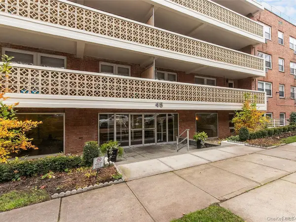 45 Hillpark Avenue #2L, Great Neck, NY 11021