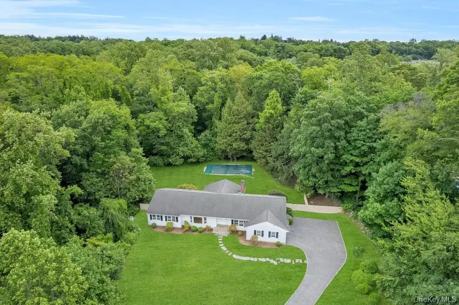 6 Birch Grove Drive, Armonk, NY 10504 - #2