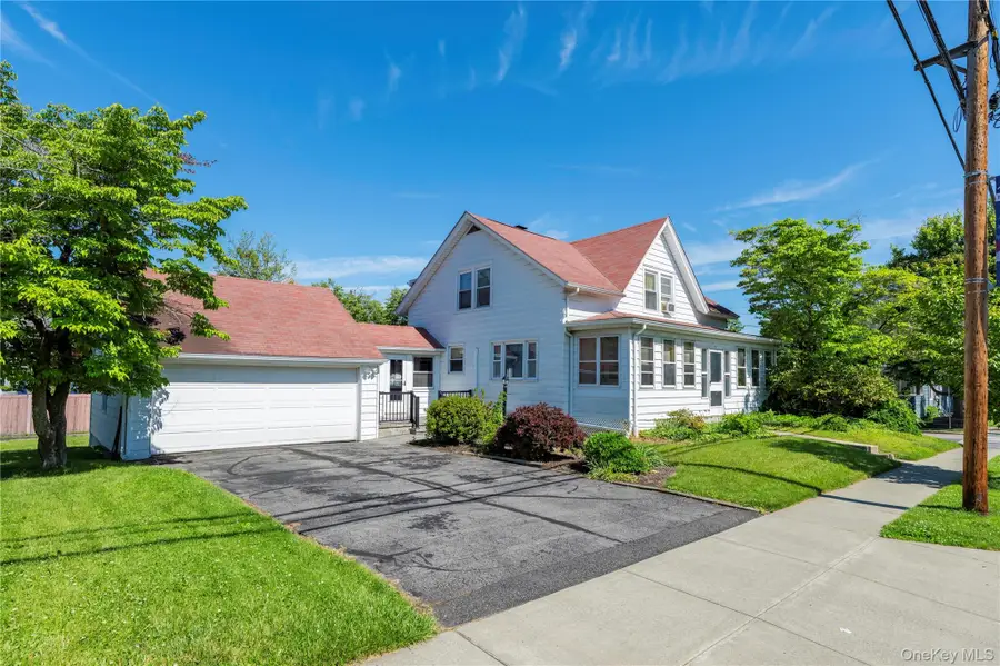 25 N Mesier Avenue, Wappingers Falls, NY 12590 - #2