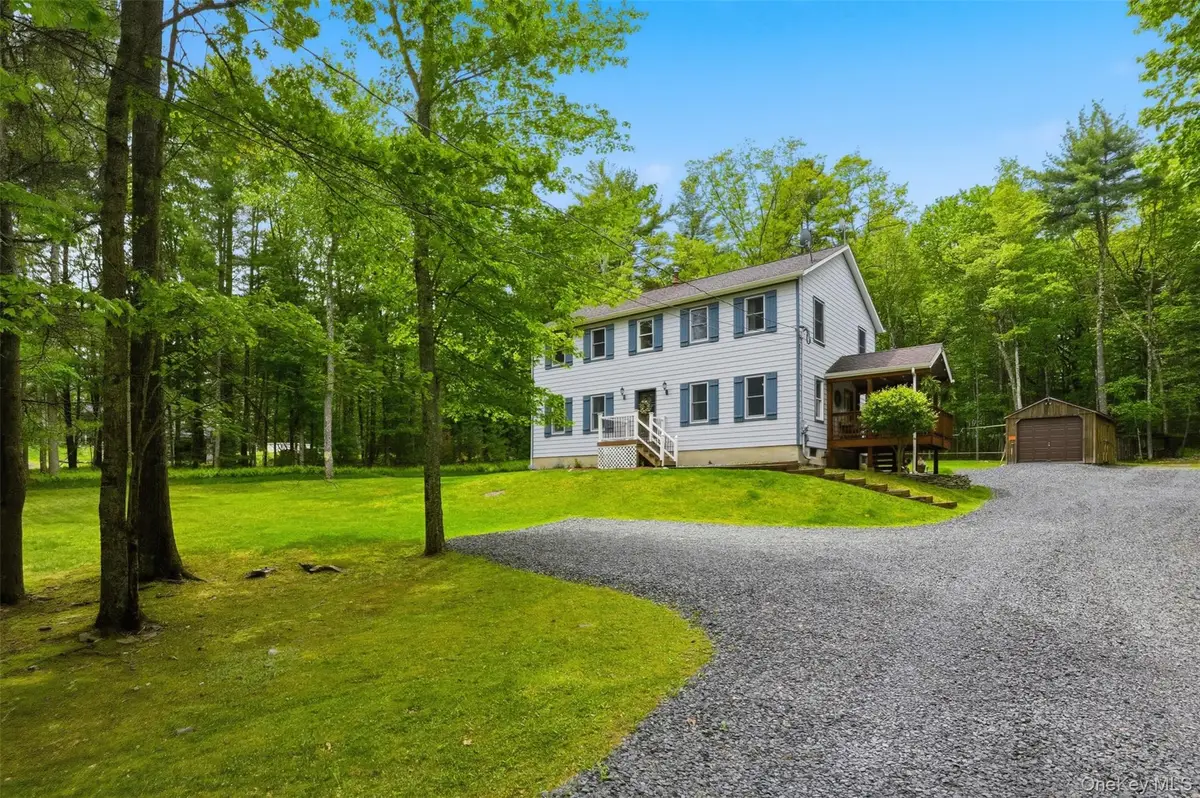 63 Geba Drive, Glen Spey, NY 12737 - #1