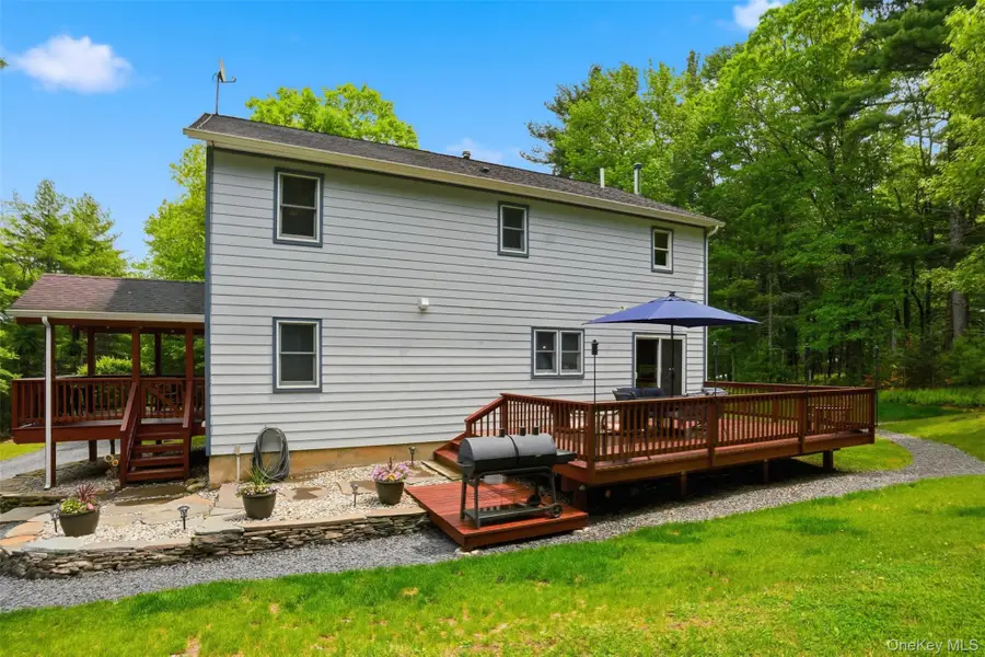 63 Geba Drive, Glen Spey, NY 12737 - #3