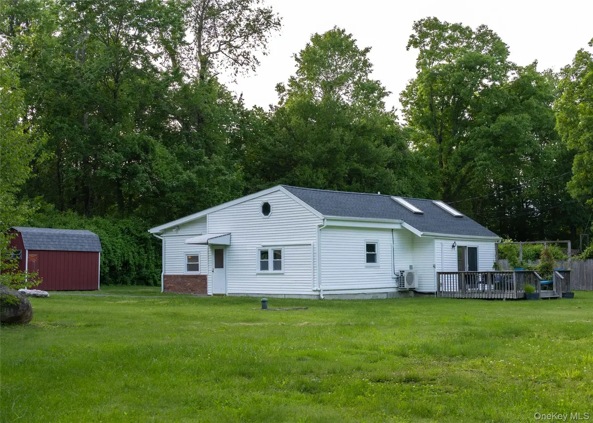 23 Lucille Road, Carmel, NY 10512 - #1