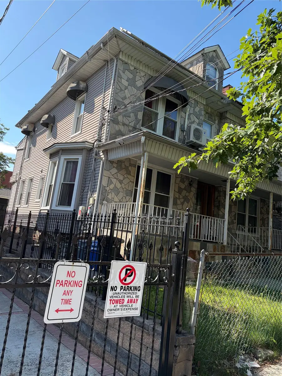 3643 Paulding Avenue, Bronx, NY 10469 - #3
