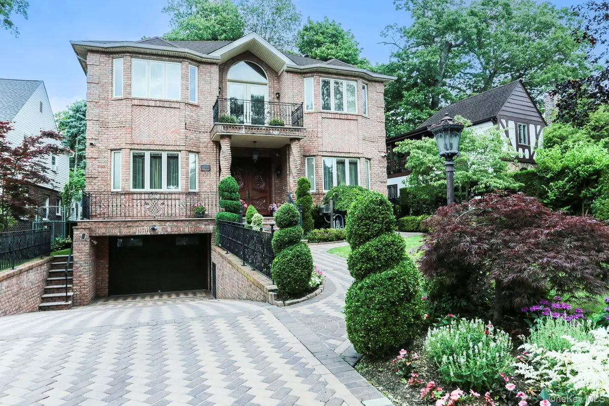 80-49 221st Street, Hollis Hills, NY 11427 - #1