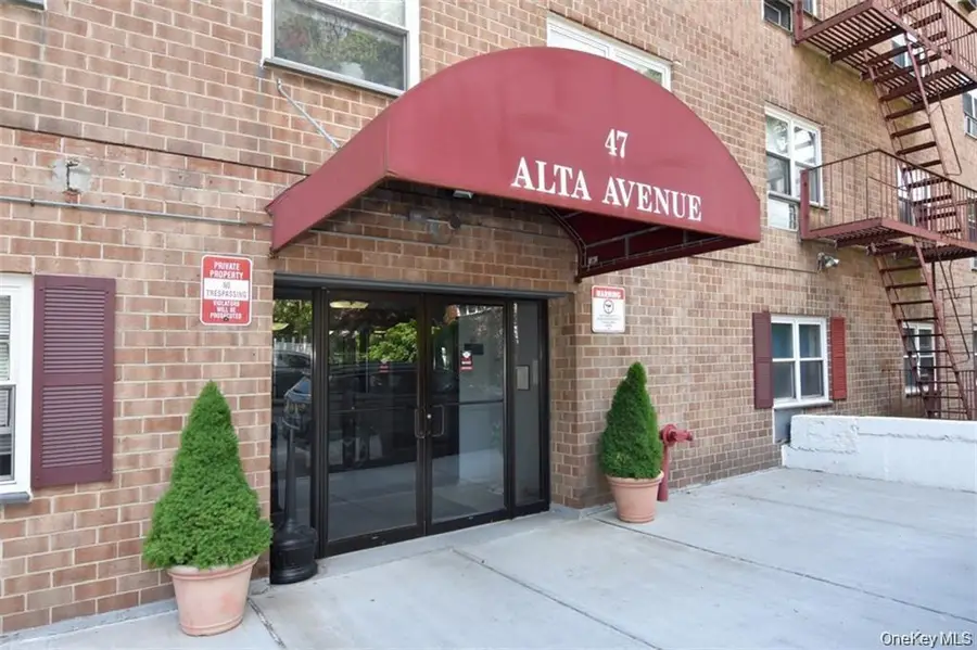 47 Alta Avenue #3C, Yonkers, NY 10705 - #2