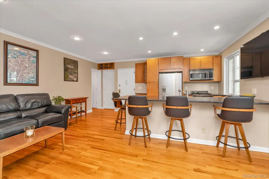 441 W Main Street #3B, Huntington, NY 11743 - #3