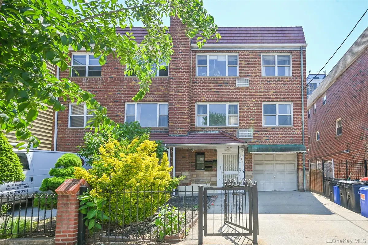 32-69 38th Street, Astoria, NY 11103 - #1