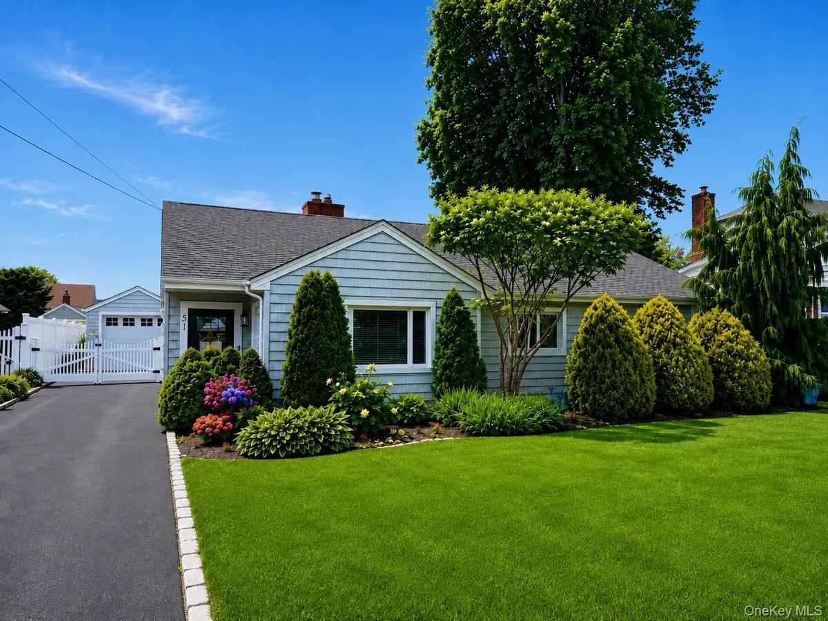 51 Fox Boulevard, Massapequa, NY 11758 - #1