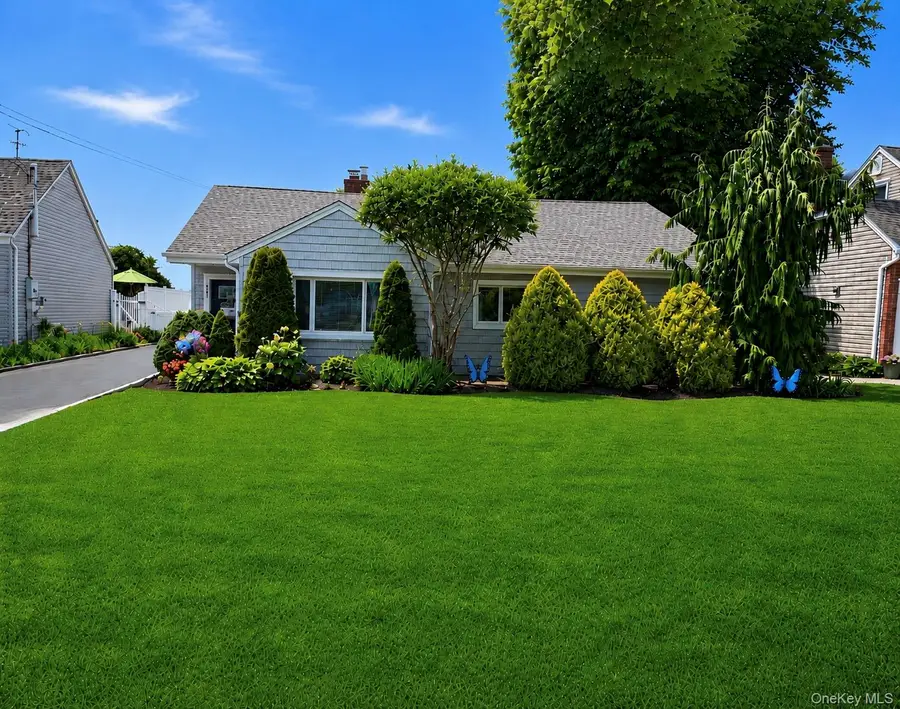 51 Fox Boulevard, Massapequa, NY 11758 - #3