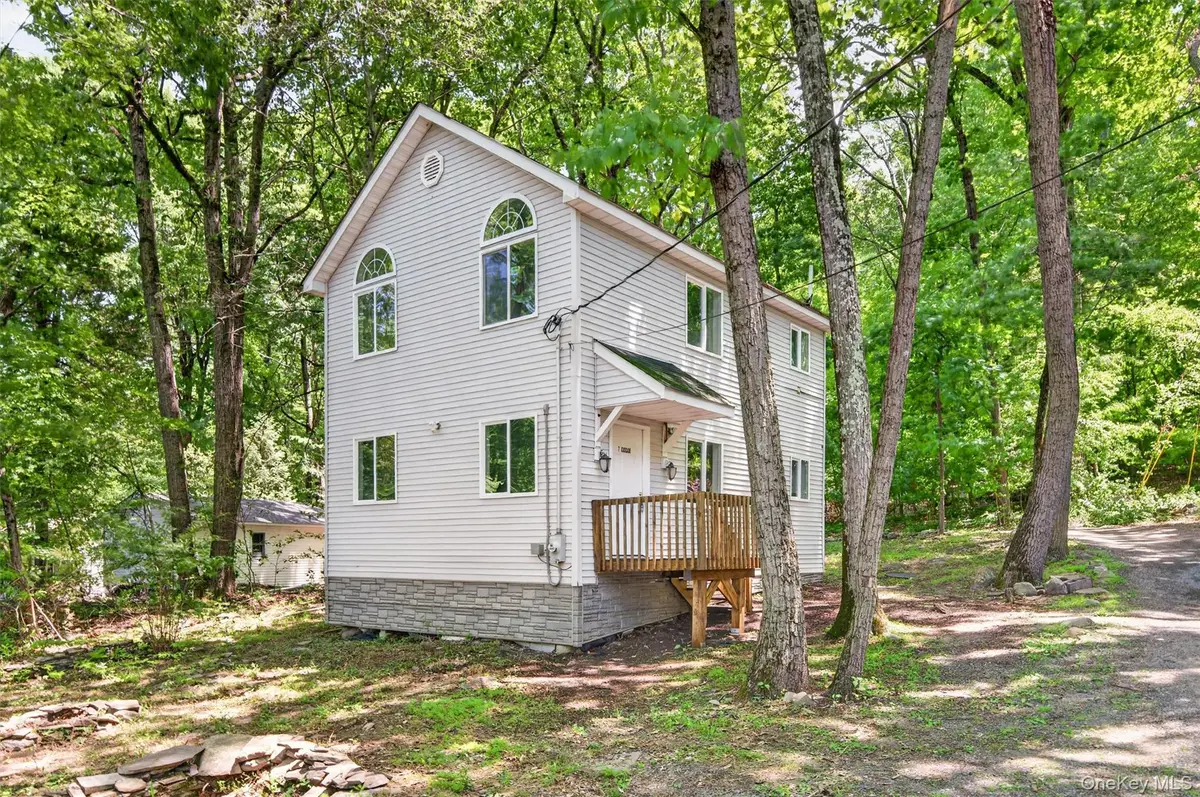 7 Cascade Trail, Monroe, NY 10950 - #1