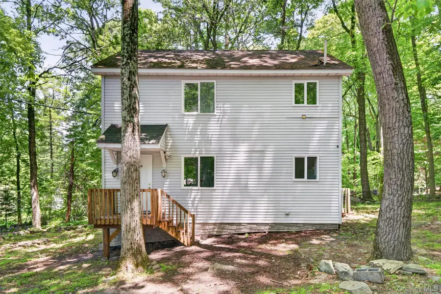 7 Cascade Trail, Monroe, NY 10950 - #2