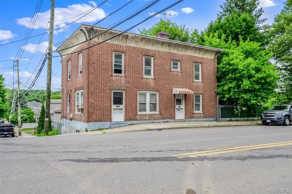 299 Tompkins Avenue, Yonkers, NY 10703 - #1
