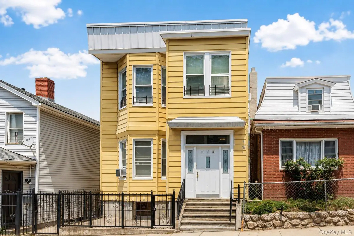 123 Oliver Avenue, Yonkers, NY 10701 - #1