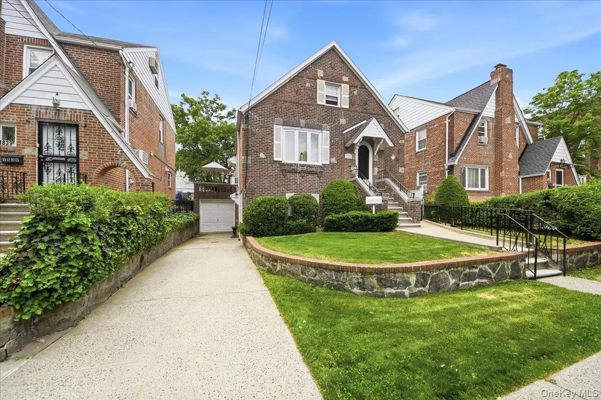 1843 Yates Avenue, Bronx, NY 10461 - #1