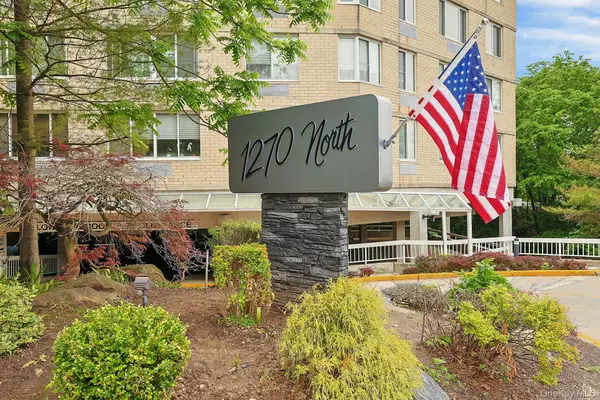 1270 North Avenue #3f, New Rochelle, NY 10804