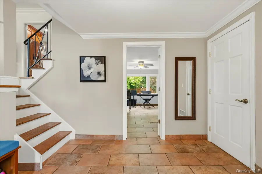 4 Forest Knoll Drive, Suffern, NY 10901 - #3