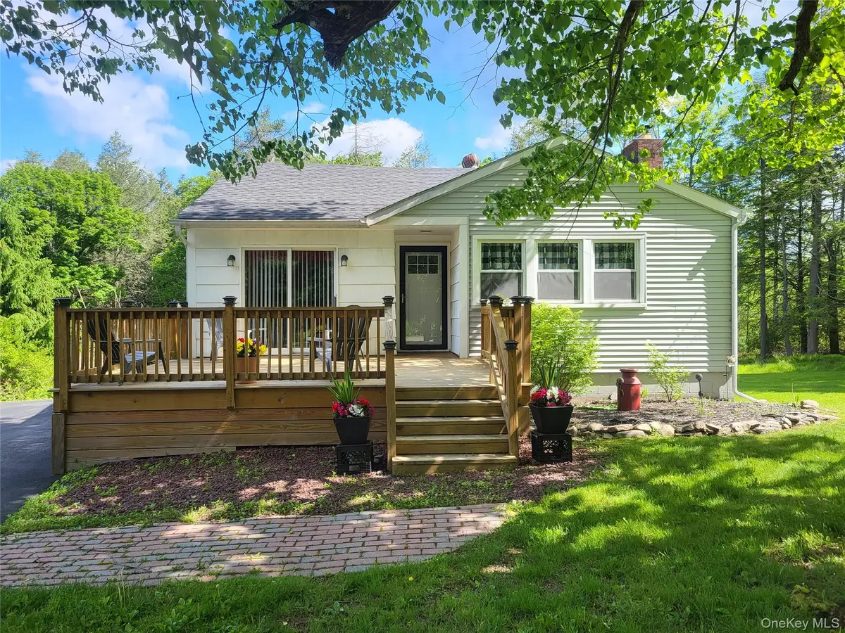 286 Dingle Daisy Road, Monticello, NY 12701 - #1