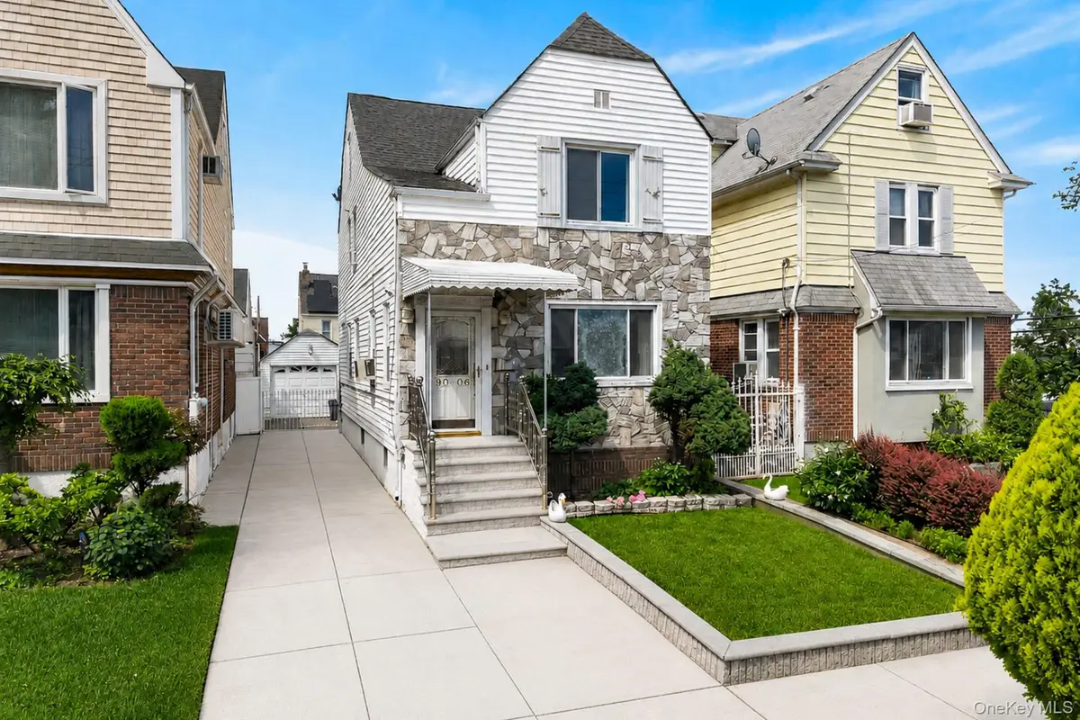 90-06 210th Place, Queens Village, NY 11428 - #1