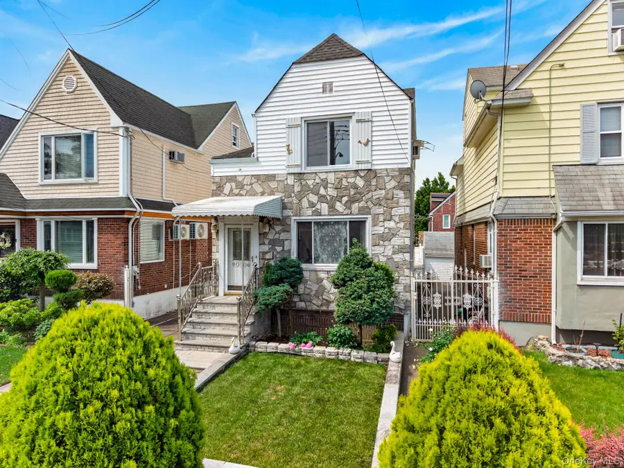 90-06 210th Place, Queens Village, NY 11428 - #2