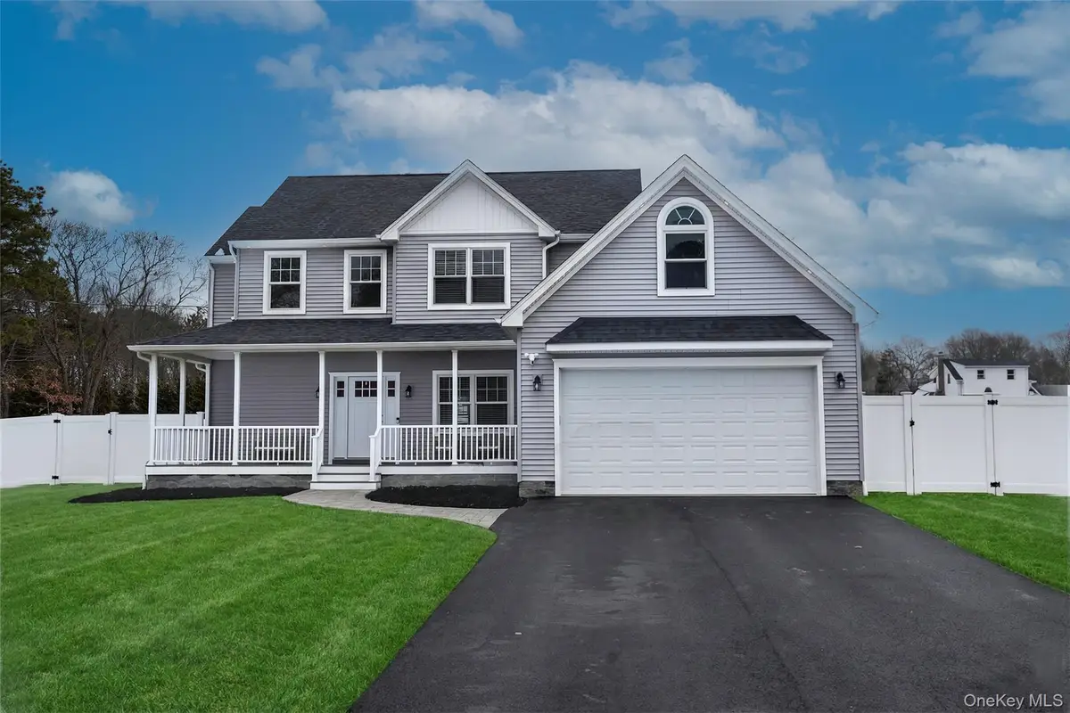65 Doane Avenue, Bellport, NY 11713 - #1