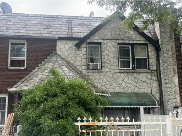 114-40 198th Street, Saint Albans, NY 11412 - #1