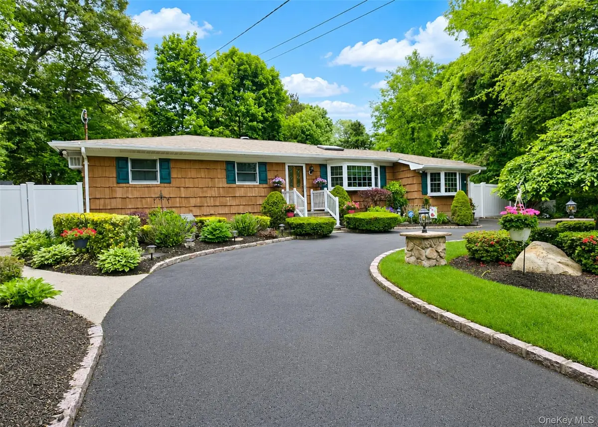 9 Holly Street, Centereach, NY 11720 - #1